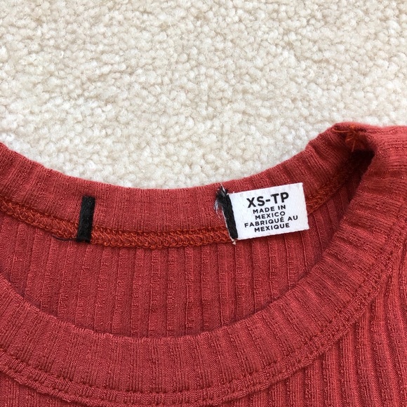 Urban outfitters fit and flare mini dress - Picture 4 of 5